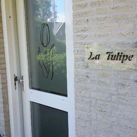 Appartamento La Tulipe Egmond aan den Hoef Esterno foto