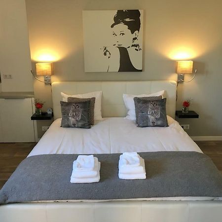 Appartamento La Tulipe Egmond aan den Hoef Esterno foto