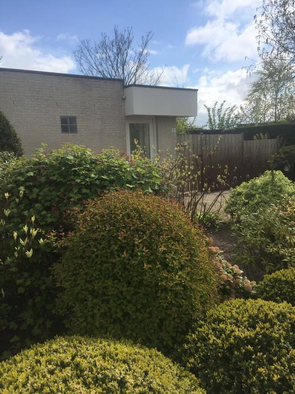 Appartamento La Tulipe Egmond aan den Hoef Esterno foto