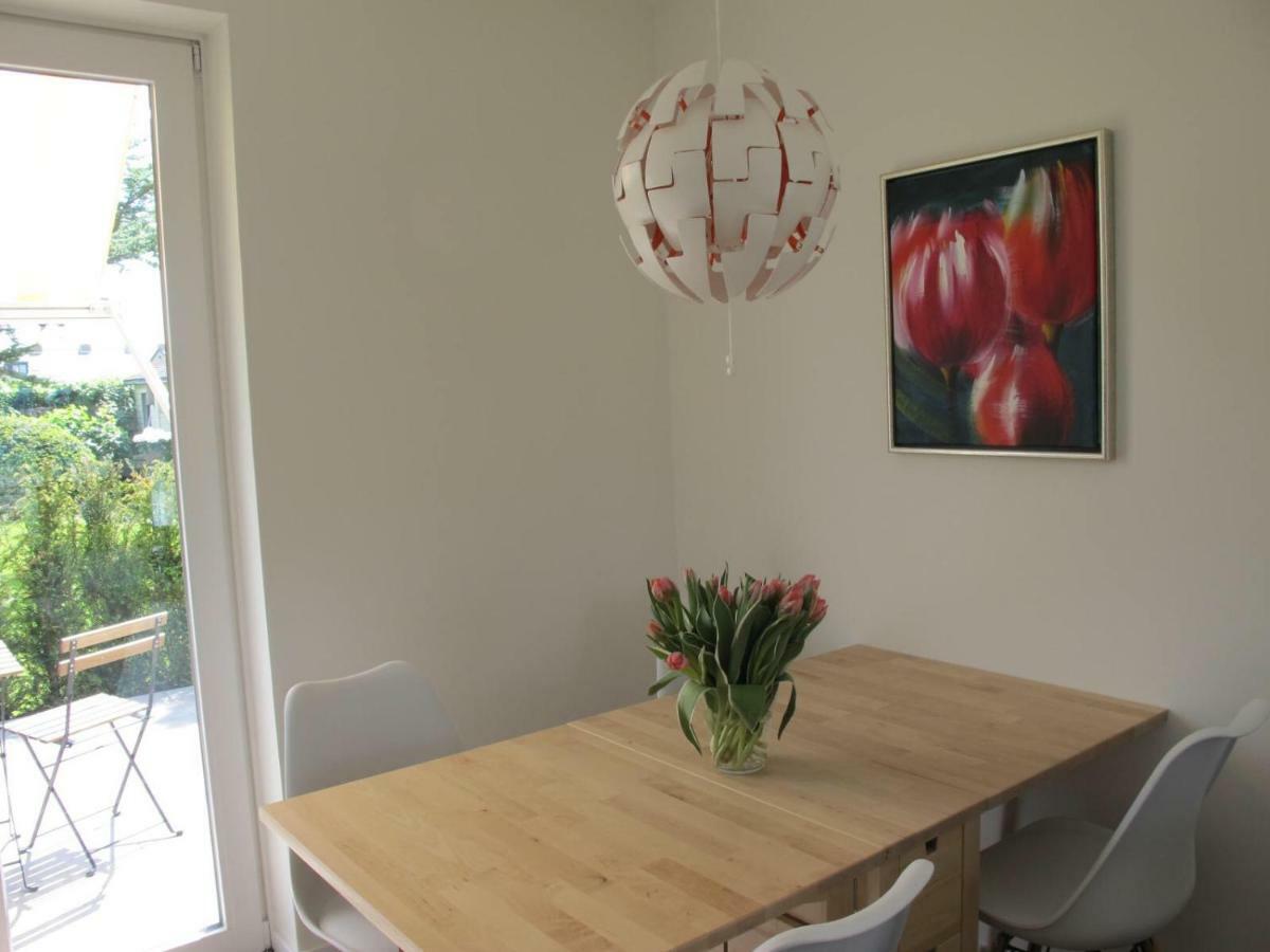 Appartamento La Tulipe Egmond aan den Hoef Esterno foto