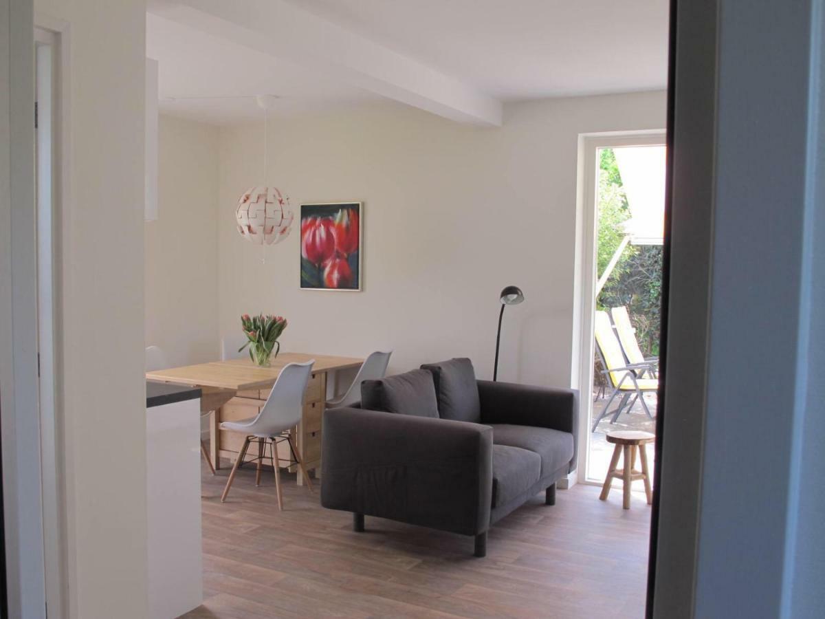 Appartamento La Tulipe Egmond aan den Hoef Esterno foto