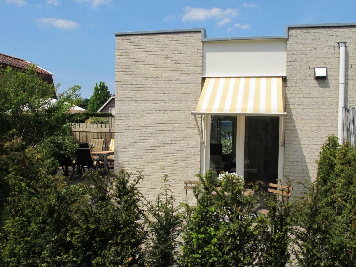Appartamento La Tulipe Egmond aan den Hoef Esterno foto