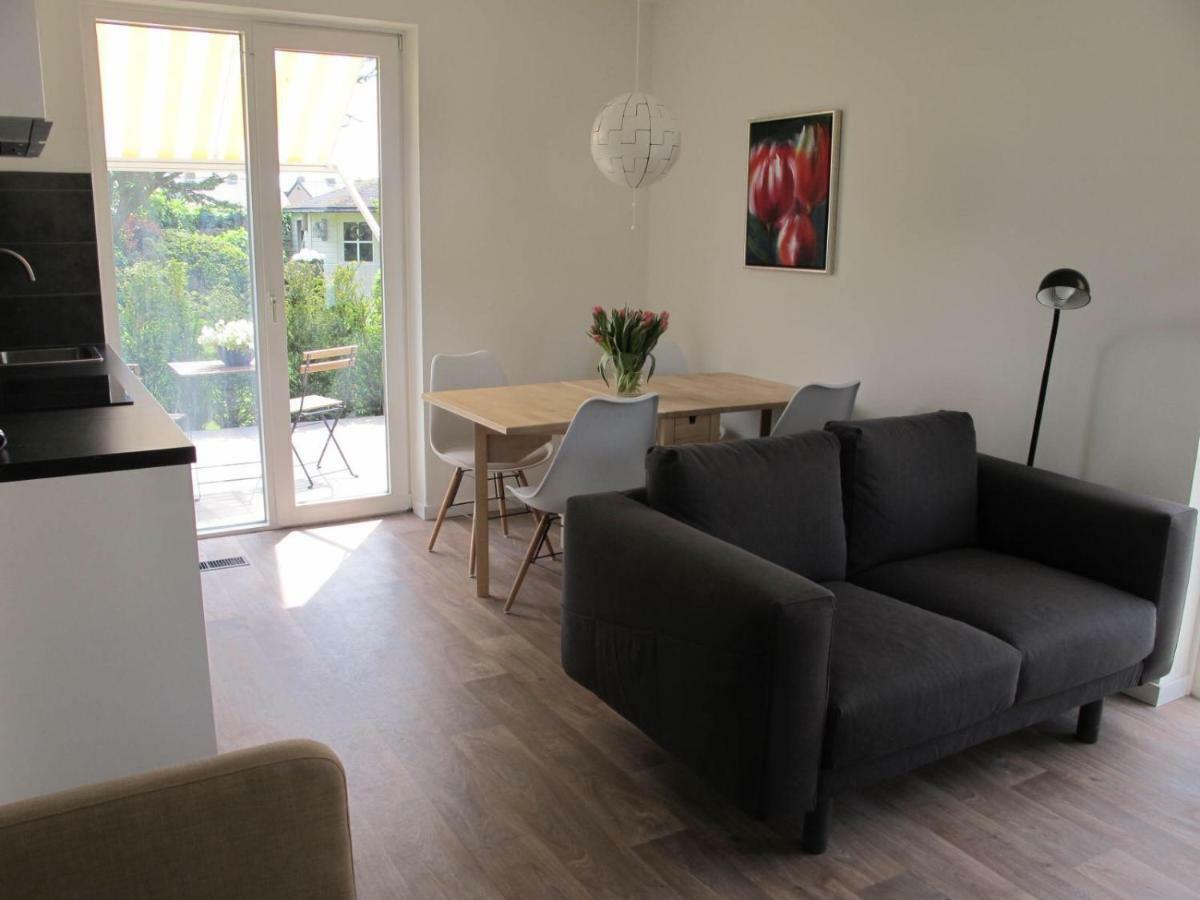 Appartamento La Tulipe Egmond aan den Hoef Esterno foto