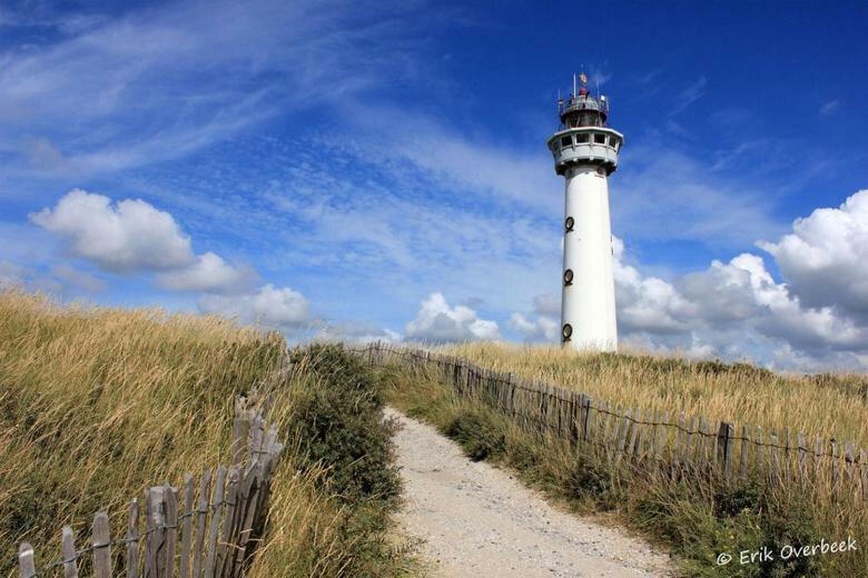 Appartamento La Tulipe Egmond aan den Hoef Esterno foto