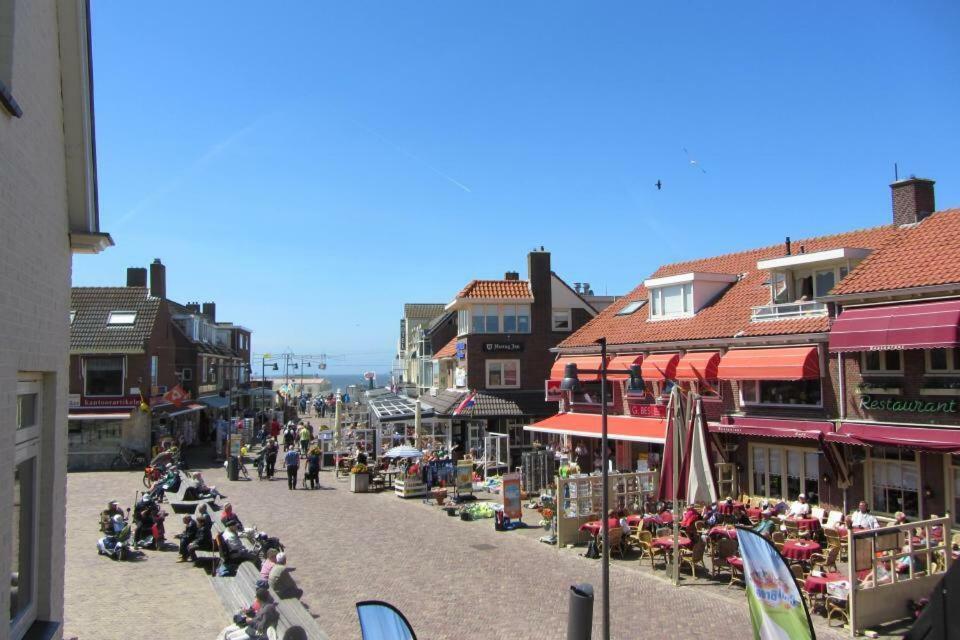 Appartamento La Tulipe Egmond aan den Hoef Esterno foto