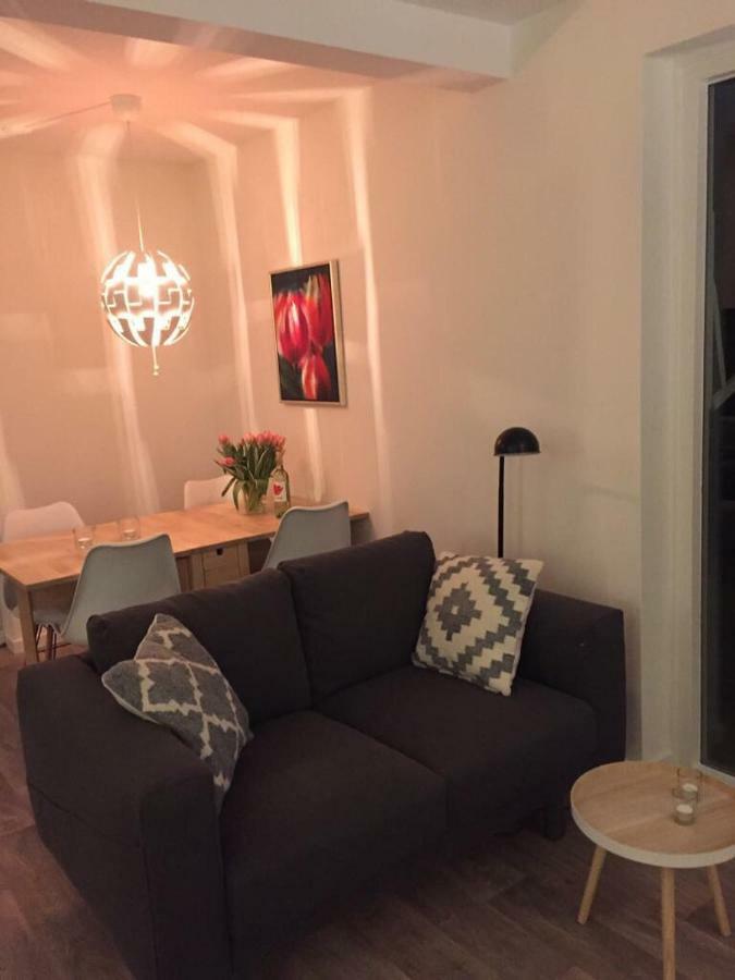 Appartamento La Tulipe Egmond aan den Hoef Esterno foto