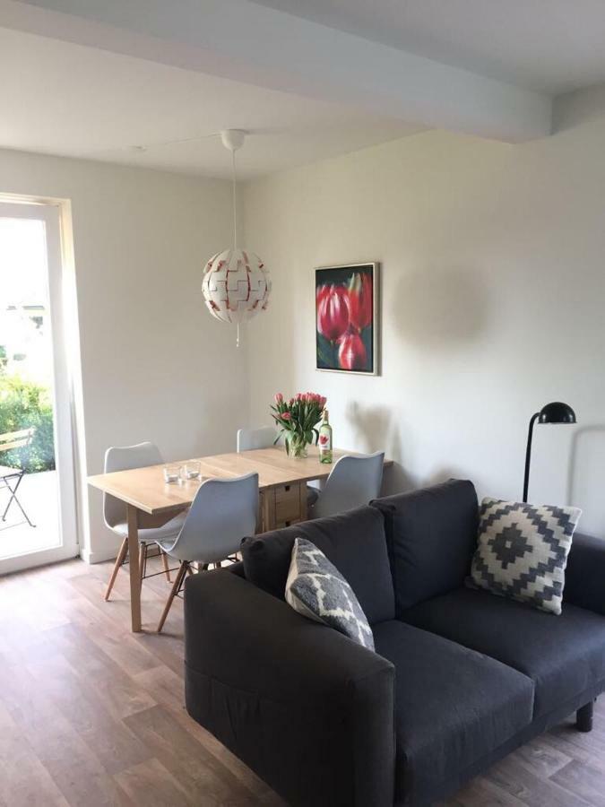 Appartamento La Tulipe Egmond aan den Hoef Esterno foto