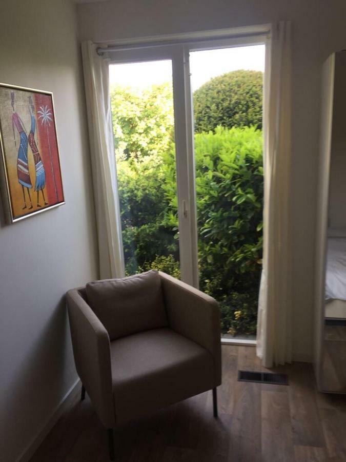 Appartamento La Tulipe Egmond aan den Hoef Esterno foto