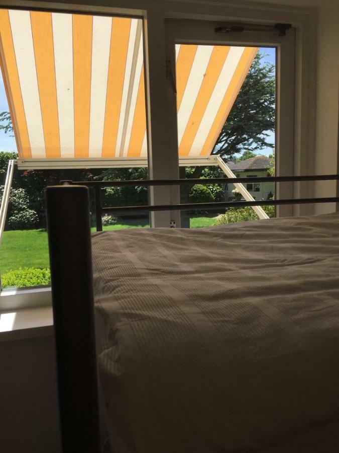 Appartamento La Tulipe Egmond aan den Hoef Esterno foto